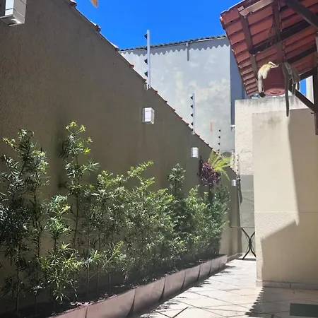 Casa Praia De Itaparica, Churrasqueira E Ar Vila Velha  Exterior photo