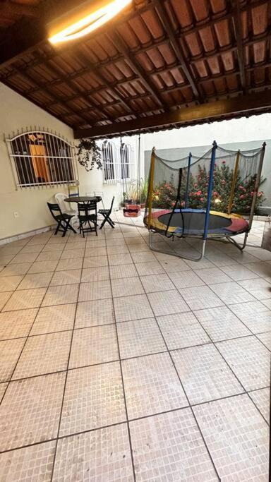 Casa De Itaparica, Churrasqueira E Ar Holiday home Vila Velha (Espirito Santo)